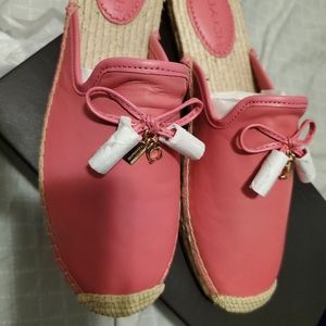 Coach Espadrilles